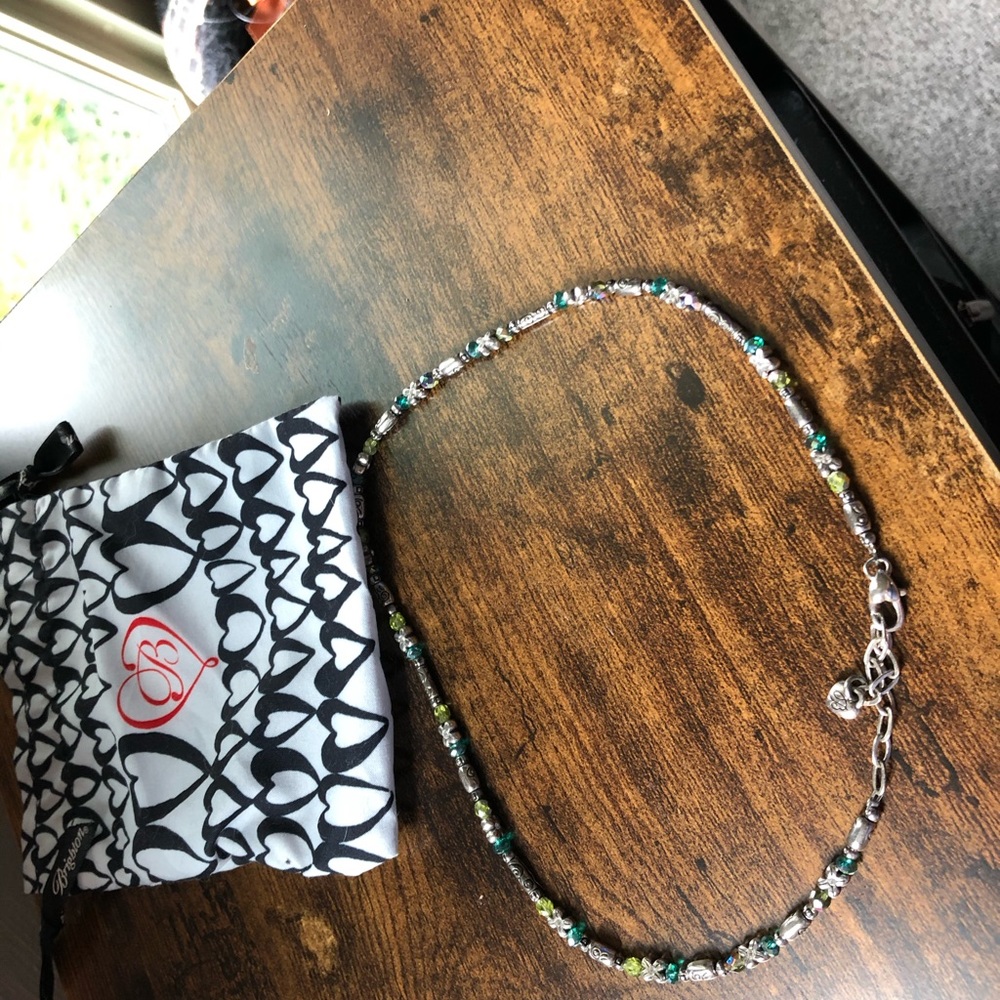 Brighton 17” necklace